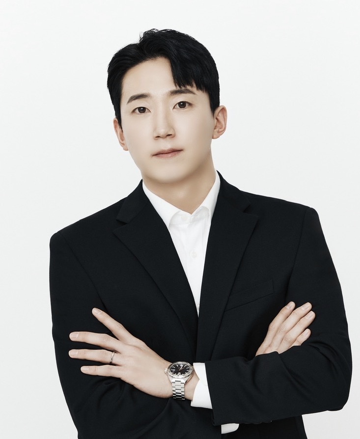 Seongmin Jeong