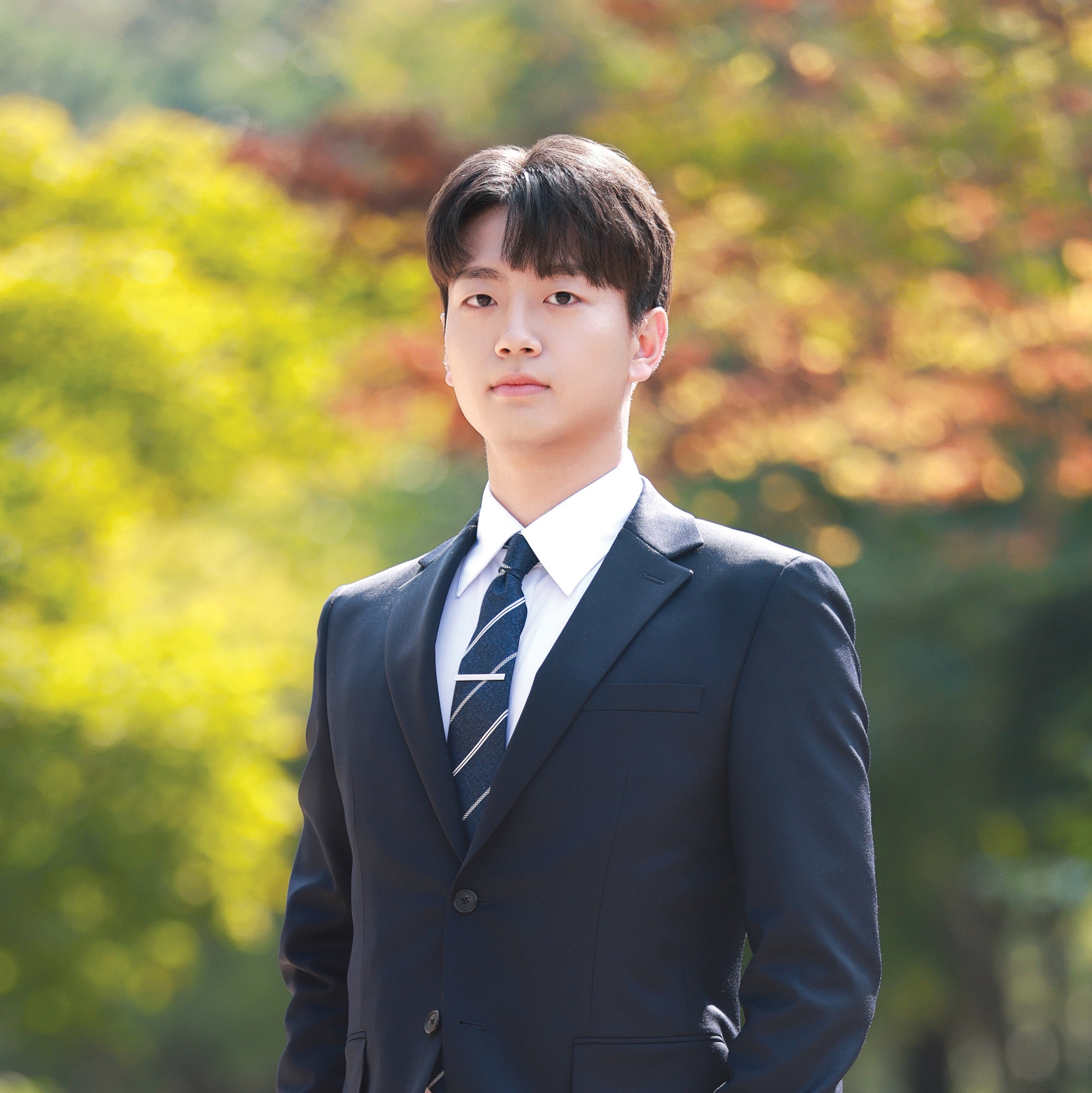 Seungseok Oh