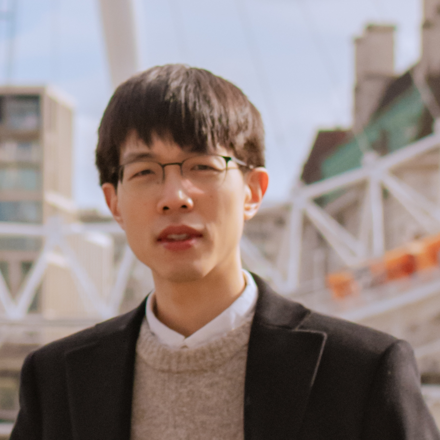 Prof. Namhoon Cho / 조남훈